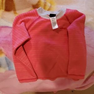 Patagonia fleece sweater